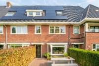 Woning Burgemeester Van Heemstrakwartier 6 De Bilt