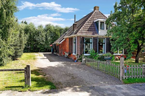 Woning It Pypke 5 Hallum