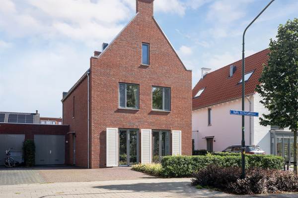 Woning Burg. de Kuijperlaan 9 Veghel