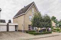 Woning Past. van Basten Batenburglaan 64 Beringe