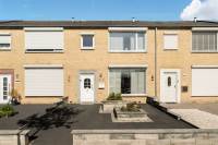 Woning Dahliastraat 49 Oosterhout (NB)