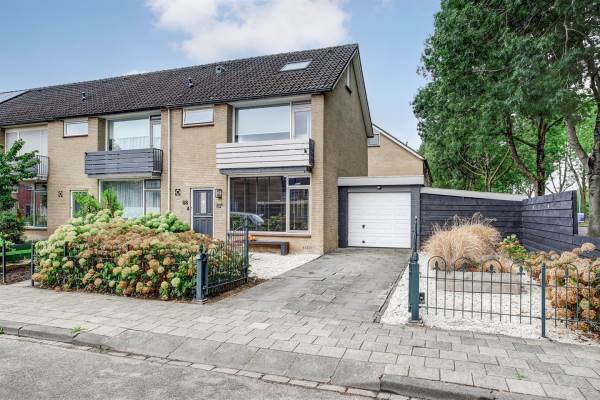 Woning Keizerskroonweg 68 Bovenkarspel