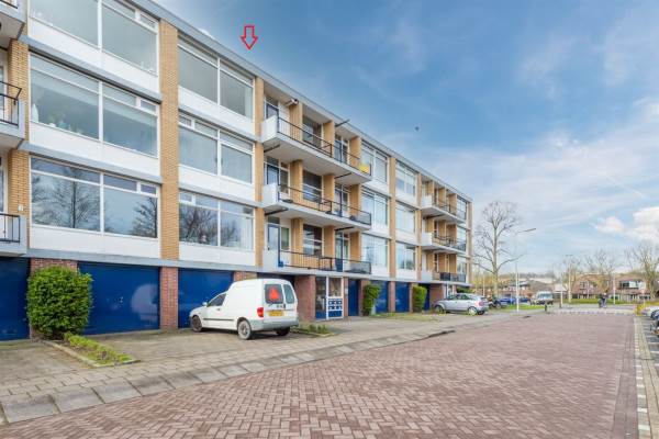 Woning Gravenstein 74 Bodegraven