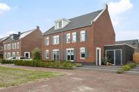 Woning Spoorzicht 45 Wilnis