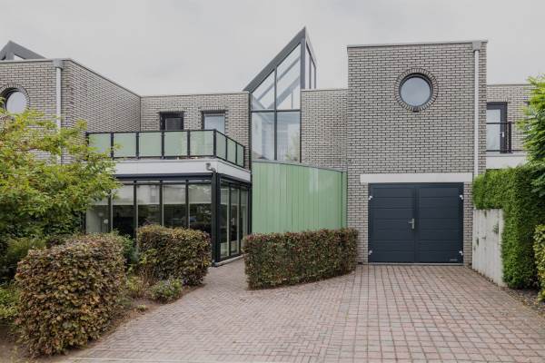 Woning Appelgaard 17 Elst (GE)