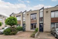 Woning Melisseveld 12 Schiedam