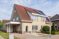 Woning Valeriaan 13 Westerhaar-Vriezenveensewijk