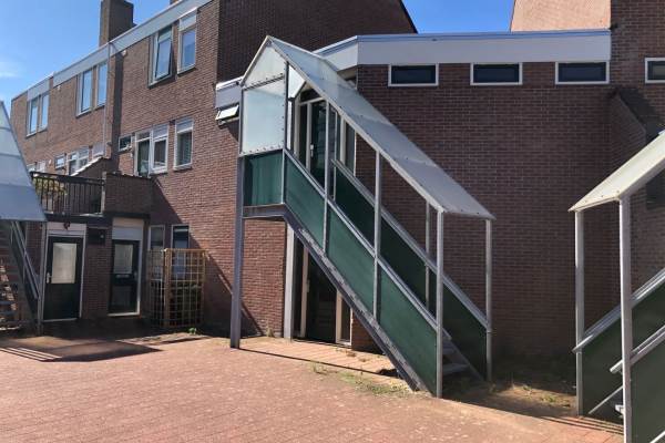 Woning Vlietwaard 103a Alkmaar