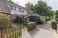 Woning Patrijspoort 75 Groningen