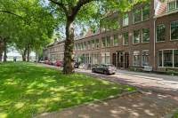 Woning Jericholaan 24c Rotterdam