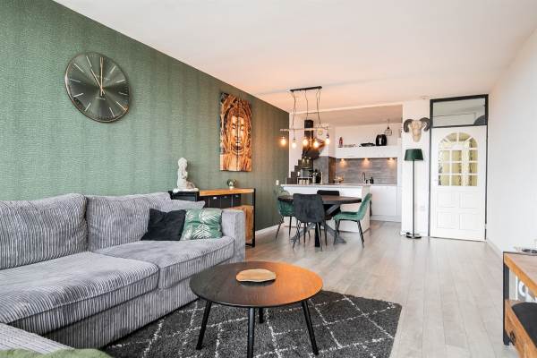 Woning Willemstraat 143 Zoetermeer