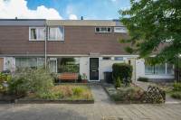 Woning Albardastraat 25 Nijmegen