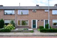Woning Dahliastraat 21 Eerbeek