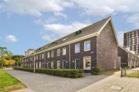 Woning Banneplein 112 Amsterdam