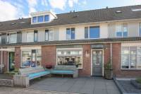 Woning Aïdastraat 56 Alkmaar