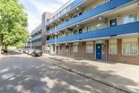 Woning New Yorkdreef 49 Utrecht