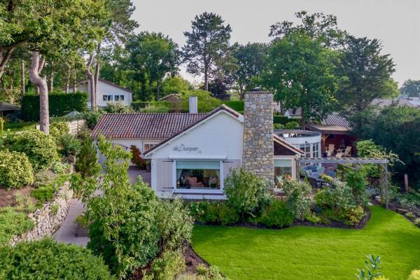 Woning van Doornincklaan 18 Bennebroek