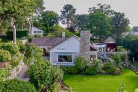 Woning van Doornincklaan 18 Bennebroek