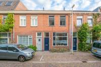 Woning Van den Boschstraat 11 Utrecht