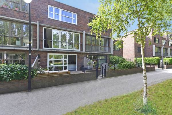 Woning Ubachsberg 29 Amersfoort
