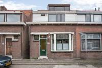 Woning Hordijk 185 Rotterdam