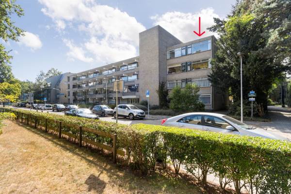 Woning Willem Barentszweg 172 Hilversum