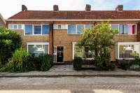 Woning Tjaskerlaan 96 Rotterdam