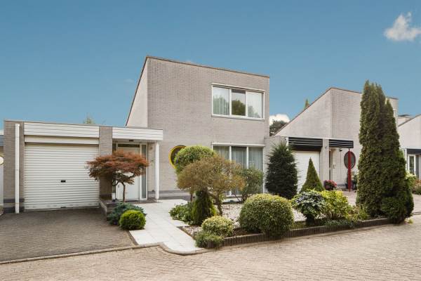 Woning Oosterlengte 28 De Meern