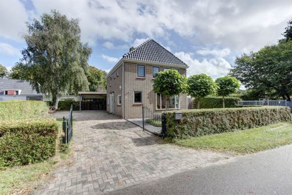 Woning Provincialeweg 146 Opende