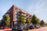 Woning Sonny Rollinsstraat 282 Utrecht