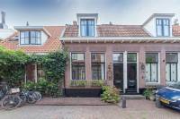 Woning Regenboogstraat 24 Naarden