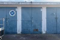 Garage Hoekschewaardplein 19F Amsterdam