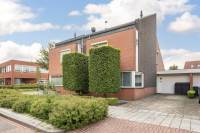Woning Wislaan 215 Uden