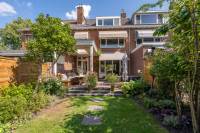 Woning Aleyda van Raephorstlaan 29 Rotterdam