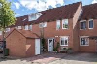 Woning Magistratenveld 222 Apeldoorn