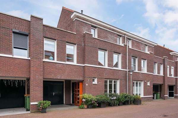 Woning Zuiderhout 3 Ede