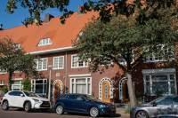 Woning Schubertstraat 20 Amsterdam