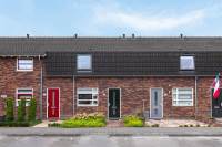 Woning Kleermakersgilde 107 Dronten