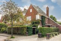 Woning Lorentzlaan 23 Heemstede
