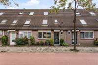 Woning Assinkbos 54 Hoofddorp