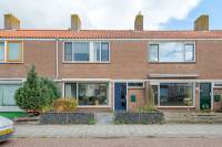Woning Begoniastraat 27 Hattem