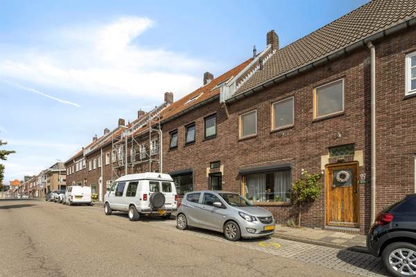 Woning Hamerstraat 97 Heerlen