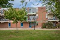 Woning Zuidwal 109 Huizen