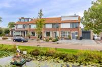 Woning Julianalaan 33 Zegveld