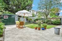 Woning Citroenstraat 43 Den Haag