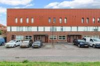 Woning H.P. Berlagestraat 47 Assendelft