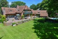 Woning Merellaan 21 Aerdenhout