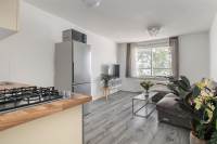 Woning Troelstrakade 929 Den Haag