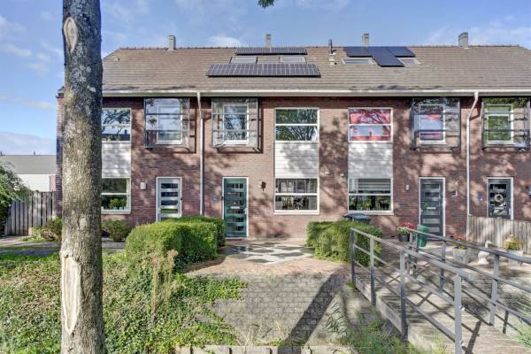 Woning Rijksstraatweg 87C Dordrecht
