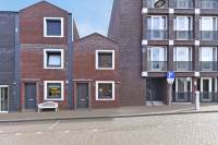 Woning Piaamstraat 2 Amersfoort